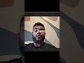 Morgan Charrière explique pourquoi il a arrêté les réseaux #2 👀 #ufc #mma #morgancharriere