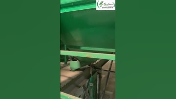Seed Processing Plant | Vardaan Biotech