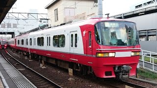 ●20220830 1800×1000系 発車 @東岡崎