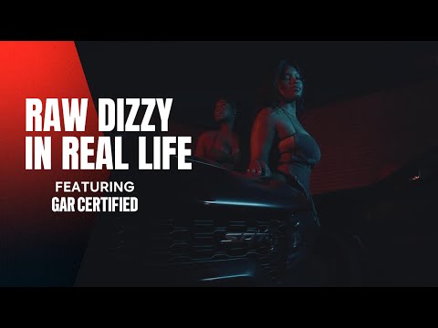 Raw Dizzy - YouTube