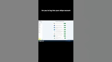 How to Integrate Stripe with GoHighLevel
