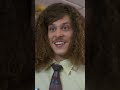 They say the best way to meet someone is through your friends... #workaholics