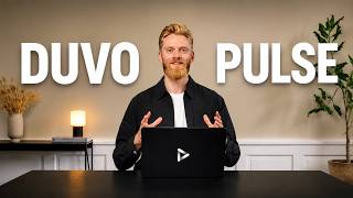Build Live Dashboards in Seconds with Duvo Pulse