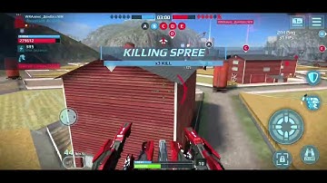 Robot Warfare another defeated battle 1vs2 WR