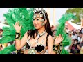 【4K】Escola De Samba KOBECCO　サンバフェスタKOBE 2014