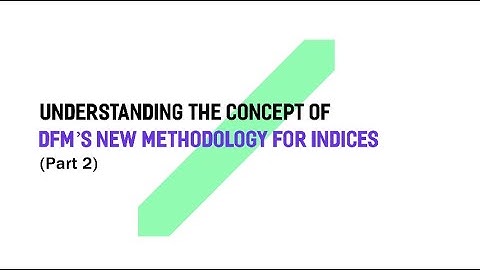Understanding The Concept of DFM
