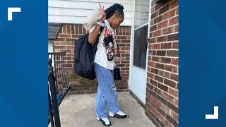 Advocates rally for solutions in wake of 14-year-old Indianapolis girl's death