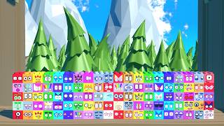 Preschool Math Mastery: Learn to Count 1-100 Easily