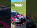 West Cork Rally 2026 - SS4 Kilbrittain #irishrally #rally #motorsport #wrc