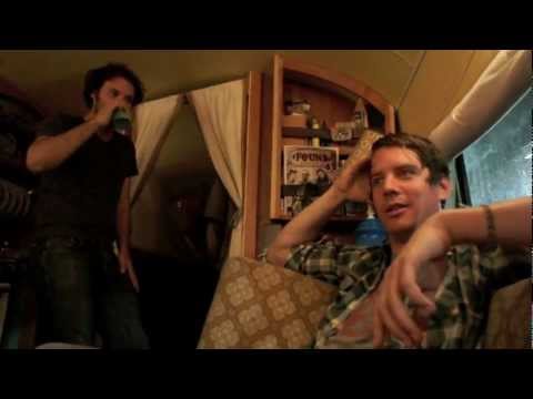 Blind Pilot & Cotton Jones / Performances and Interviews