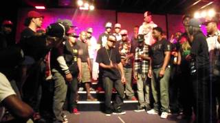 J TIGHT VS THUG 1