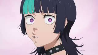 Kirara Reacts To Gojo Getting Sealed Jujutsu Kaisen Season 3 Episode 6 English Dub