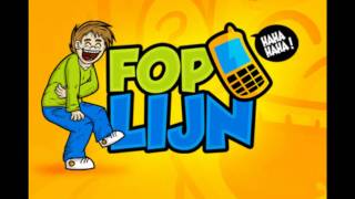 Illegale Software Gevonden Op Het Slachtoffer Zijn Pc - Iemand Foppen Met De Foplijn