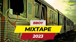 Bboy Music 2023 Dj Bruno Beats Mixtape Bboy Mixtape 2023