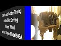 Beginning of video