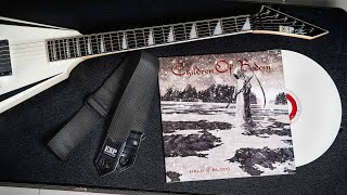 :      Children Of Bodom!