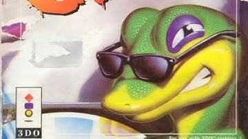 Gex Commercial