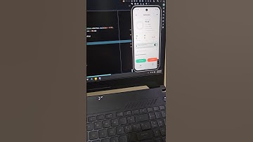 Building Apps Black ui Android Studio