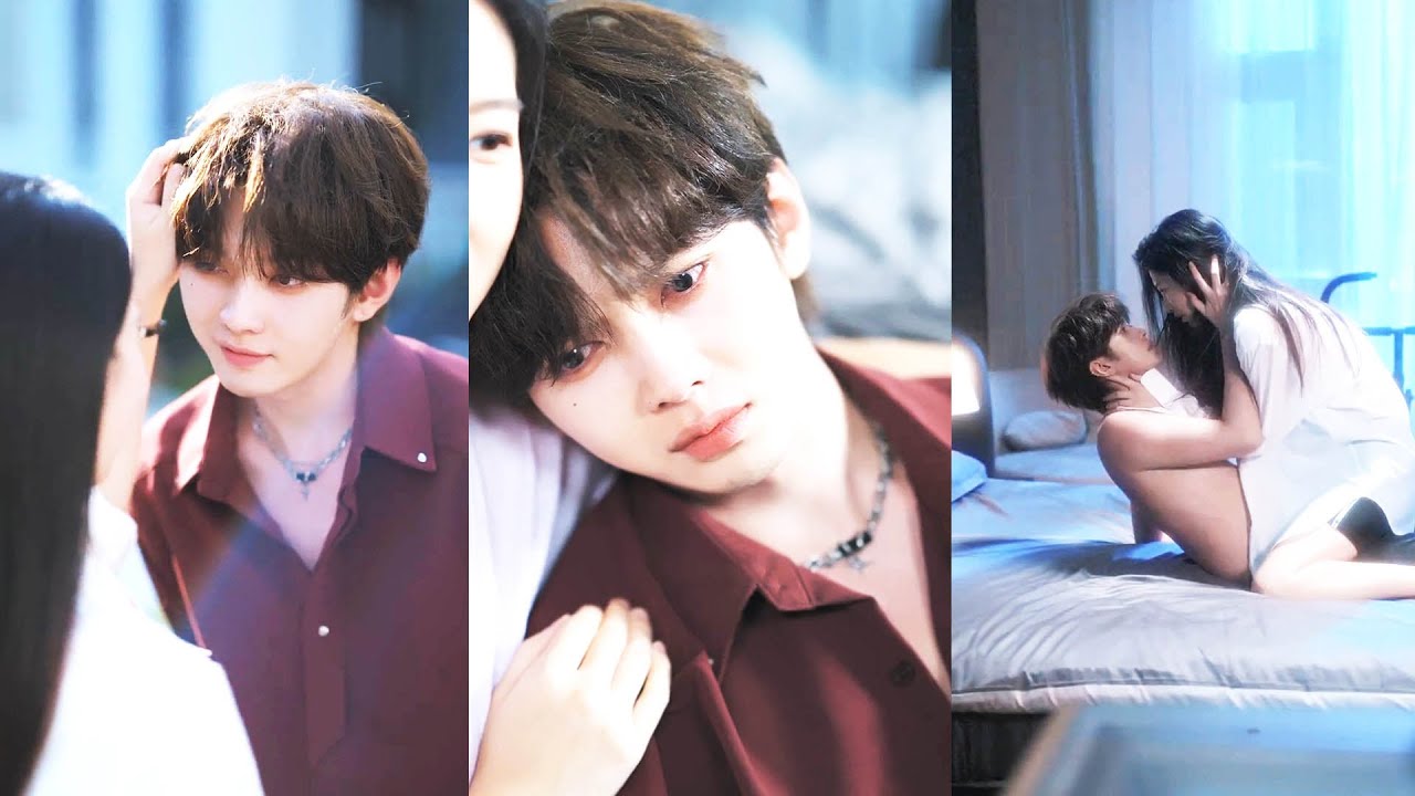 Il spietato miliardario temuto da tutti viene domato dalla giovane tata; la ama, sposa e vizia!