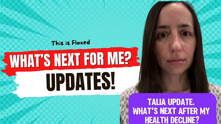 What’s next for me?