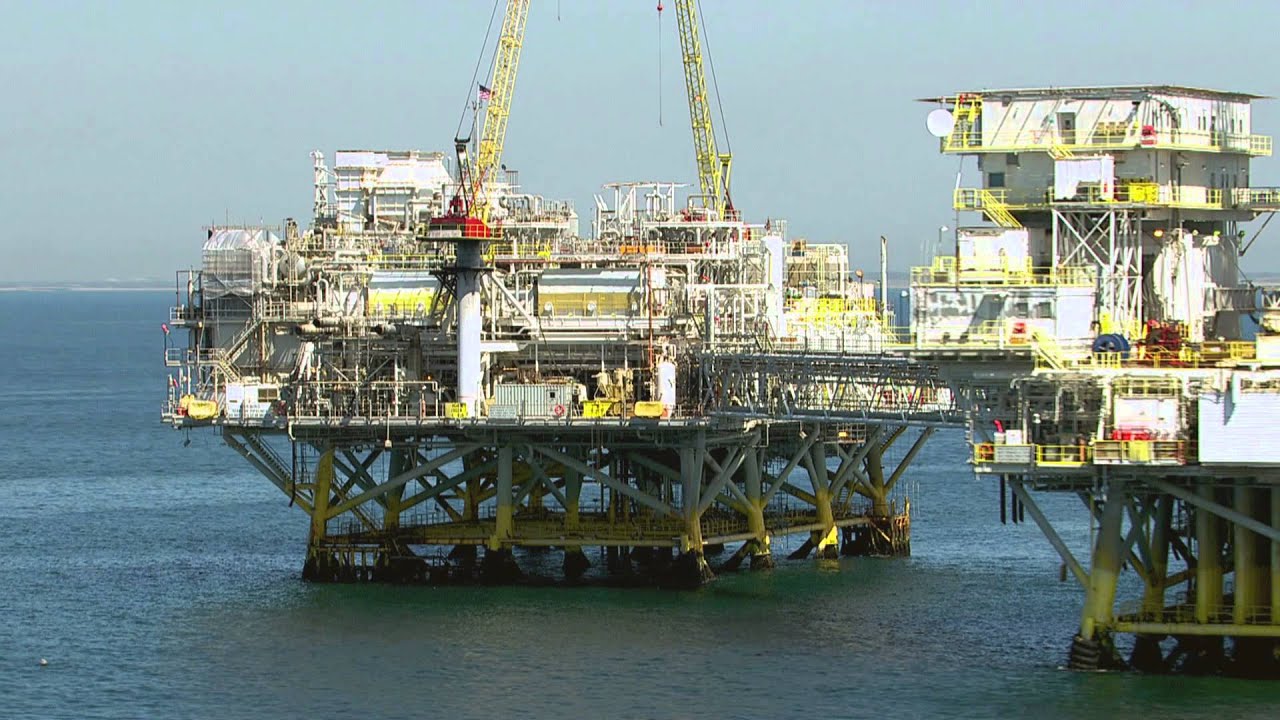 Jobs in Oil & Gas Peterson Recruitment YouTube