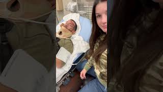 Dad’s Accident - 20ft Fall from Treestand