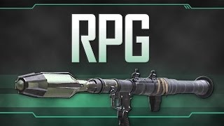 DO RPG MISSILES COLLIDE IN MID AIR ON BLACK OPS 1?