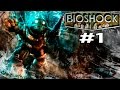 BioShock: НАЧАЛО (ДУРДОМ)