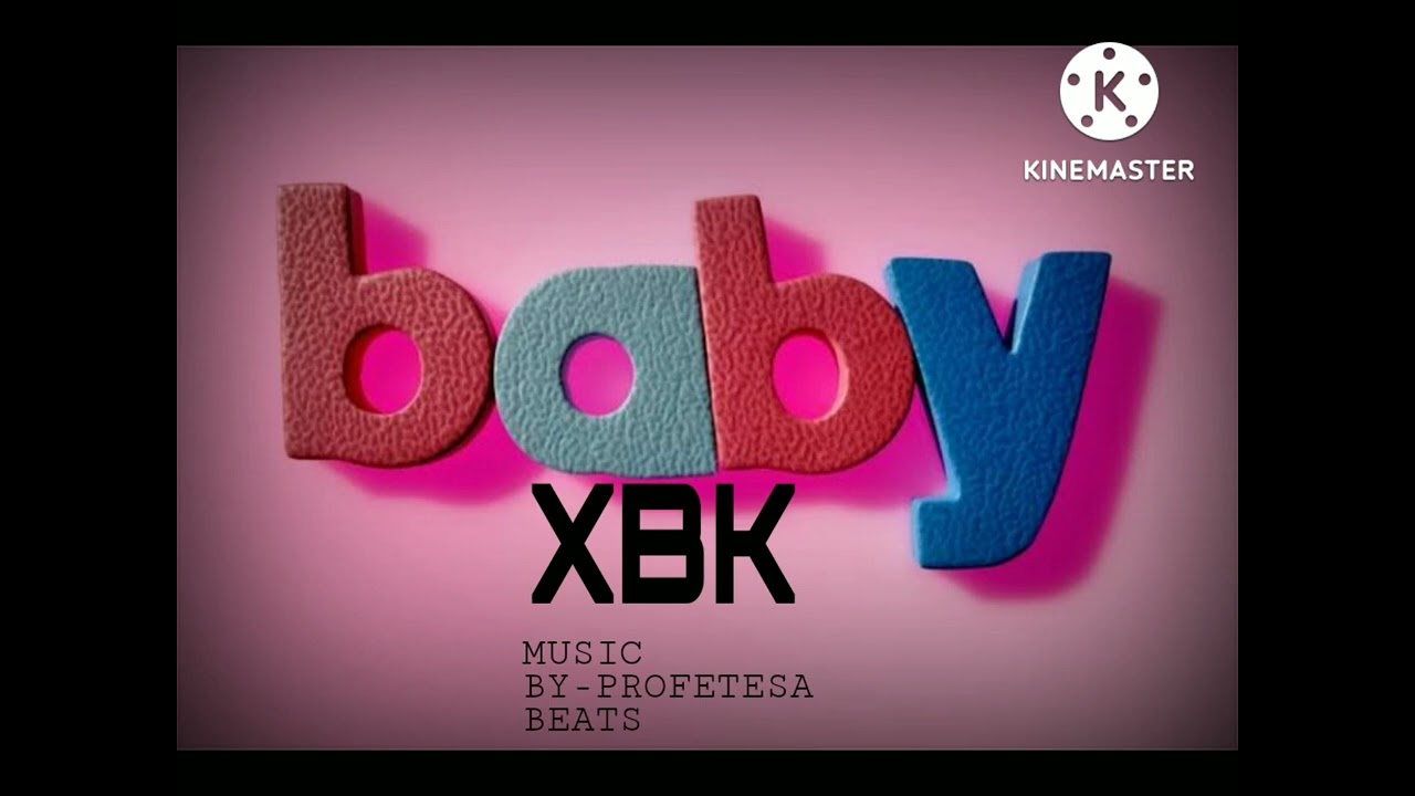 XBK - BABY || (PROD.PROFETESA BEATS) || OFFICIAL MUSIC AUDIO || 2022 NEW SONG|| 