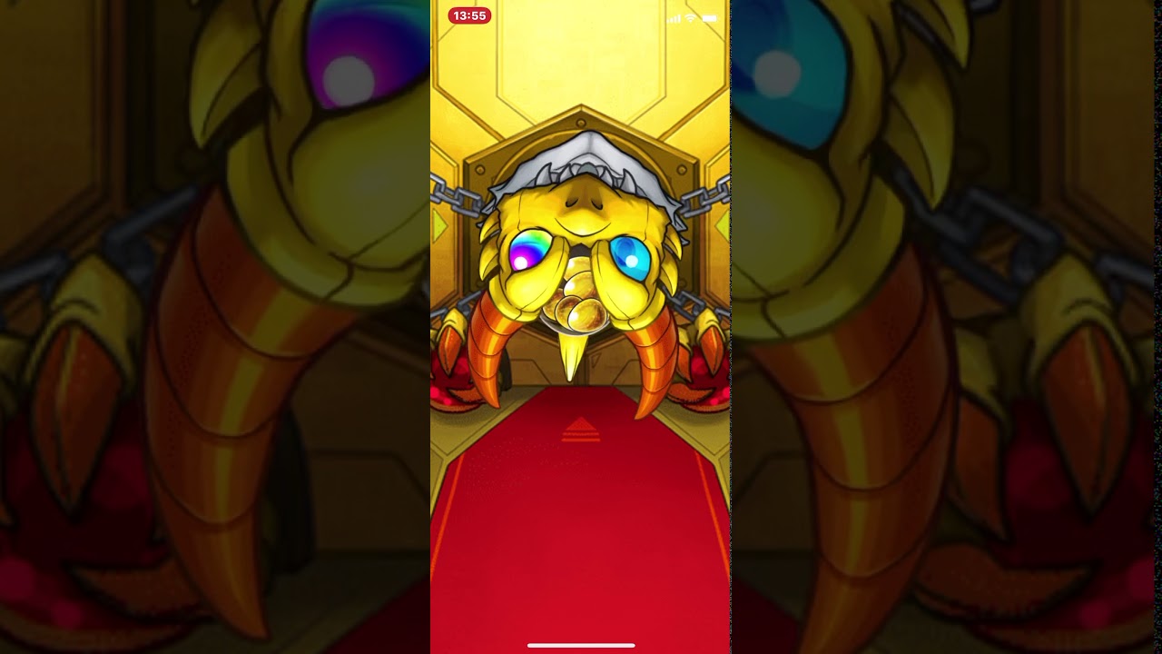 Download モンスト エヴァコラボガチャ回