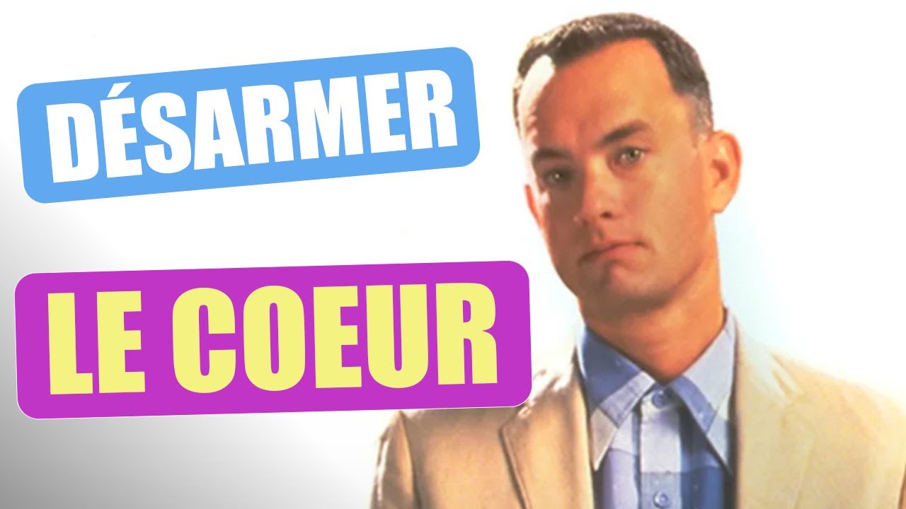 ET SI l’INNOCENCE était la vraie révolution ? | Leçon de Forrest