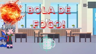 Celujogos Mania #27 Sou eu Bola de Fogo!