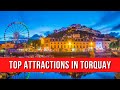 Top 10 Best Attractions In Torquay