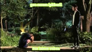 Lee Seung Hwan-That One Person-[Discovery of Love OST Parte 7]-{Sub español}