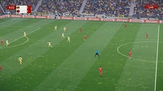 pakhtakor vs al qadisiya afc champions league match Simulation 2026 game play sm fl 26