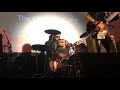 (ドラムソロ)THE CHERRY★ COKE(ザ・チェリー★コーク) 横須賀 LIVE ロッケンロール