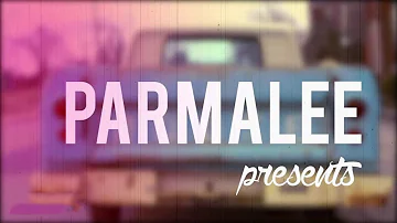 PARMALEE - Already Callin' You Mine (Official Lyric Video)