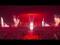 ちゃんみな-「Let you go feat.西洸人(INI)」2026.07.12東京ドーム【AREA OF DIAMOND FINAL】