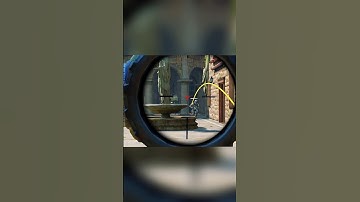 shoot sniper |CALL OF DUTY MOBILE#codm #codmid #garenacodm #codmobile #codmidcreator