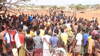 Degmada Tardo Iyo Gudoomiye Cali Jeyte