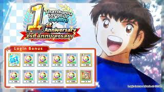 [Android] Captain Tsubasa ZERO -Miracle Shot- - GMO GP, Inc. screenshot 5