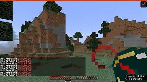 Player Compass 1.15.2 Forge Mod Overview