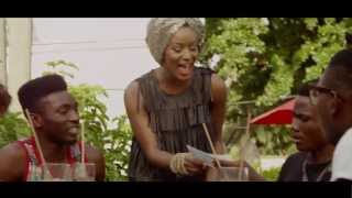 Cuppy Ft Tunji Oyelana- I Love My Country