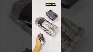 Rc Car Remote Powered By Remote Control Car Remote Car Remote Wali Car Unboxing Rc Remote Car