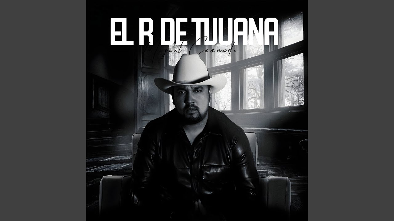 El R De Tijuana