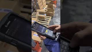 Автоматизация складской логистики 3PL на AXELOT WMS X5 с использованием МК 3-го поколения