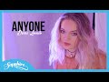 Demi Lovato - Anyone | Cover by Sapphire