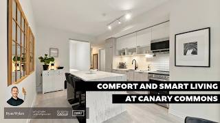 35 Rolling Mills Rd , Unit 353 | Toronto