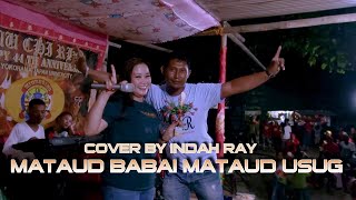 MATAUD IN USUG MATAUD IN BABAI COVER BY RAY