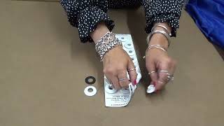 12mm Eyelet Assembly